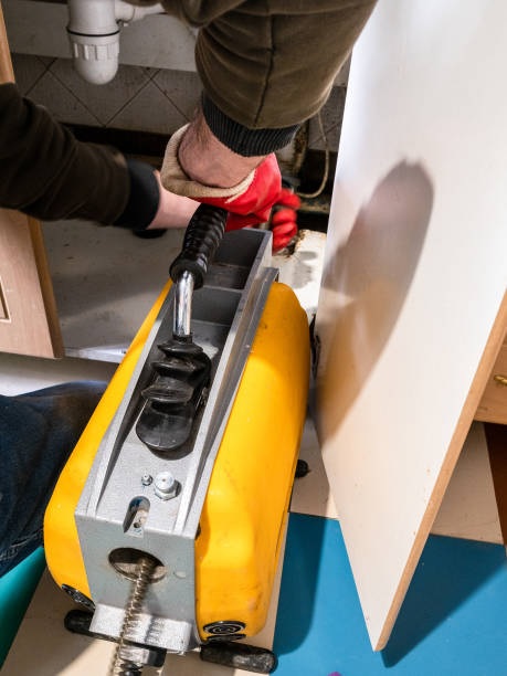 Dudullu Profesyonel Tesisat Ustalar